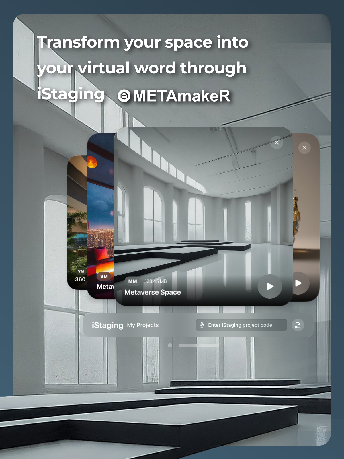 Apple HIG spatial reference