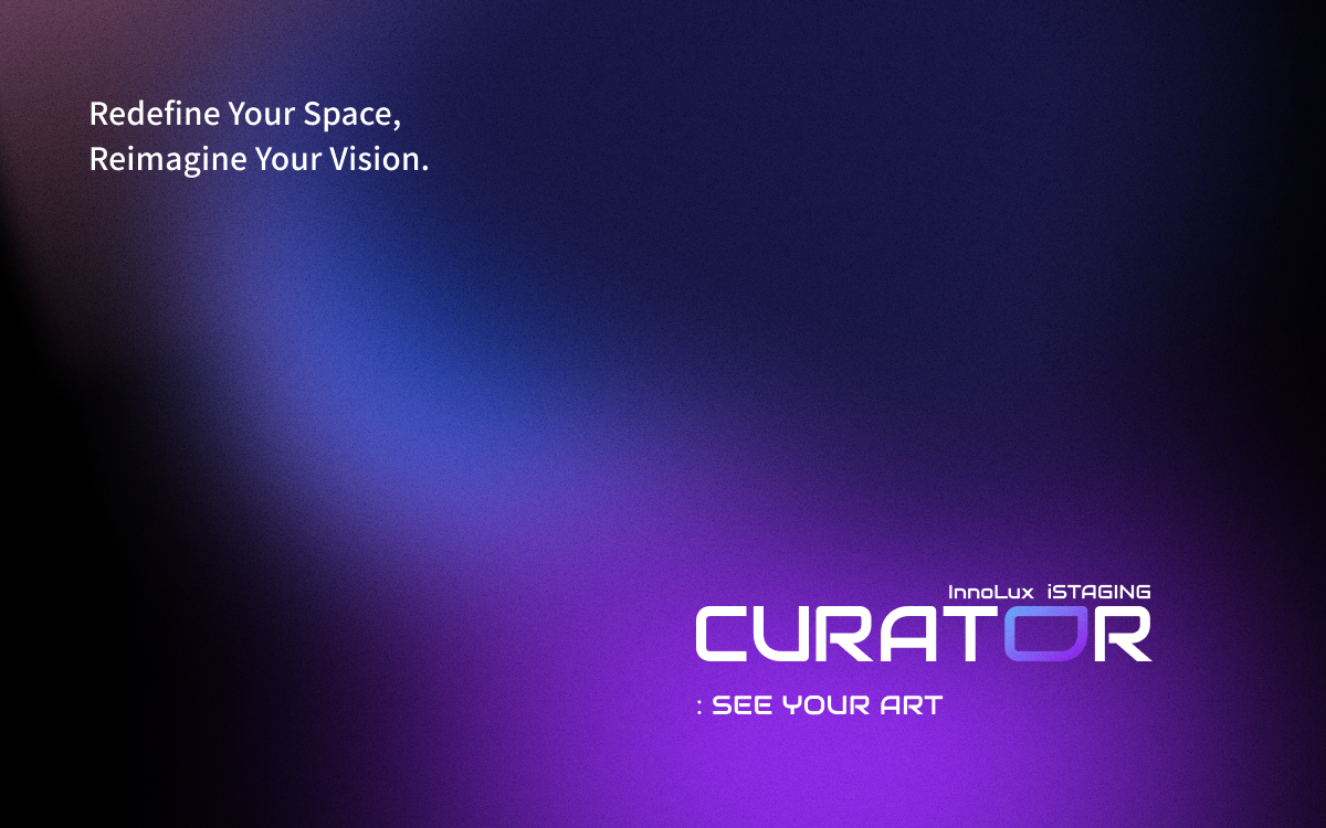 CURATOR — Content Management Meets Physical Space