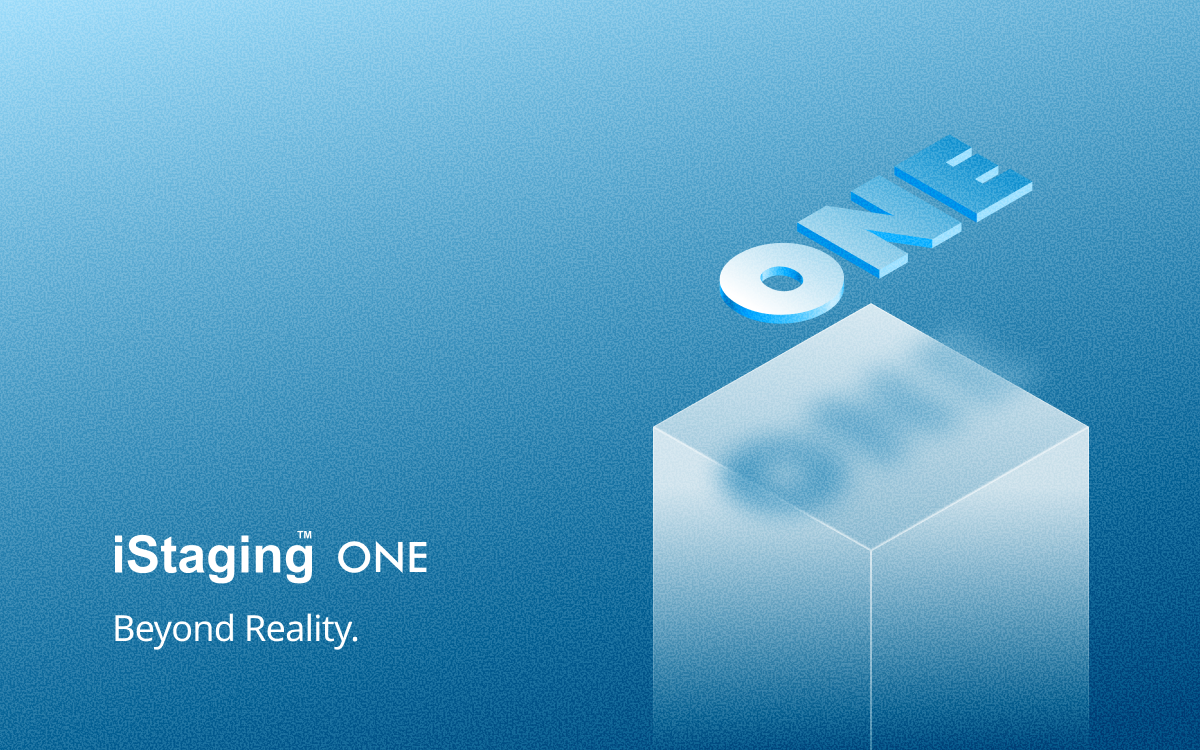 iStaging ONE app