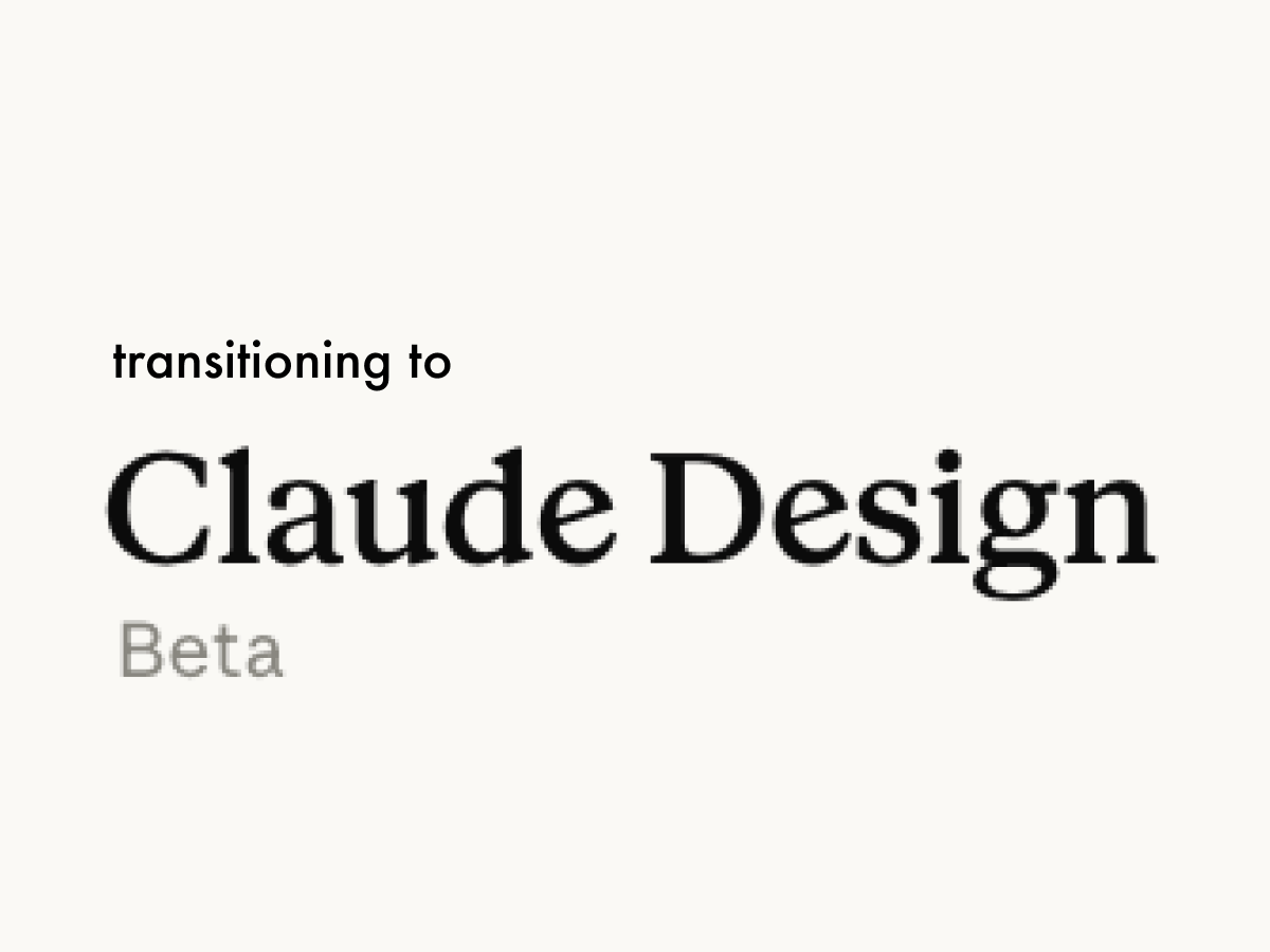 iStaging Design System — decision 3 detail