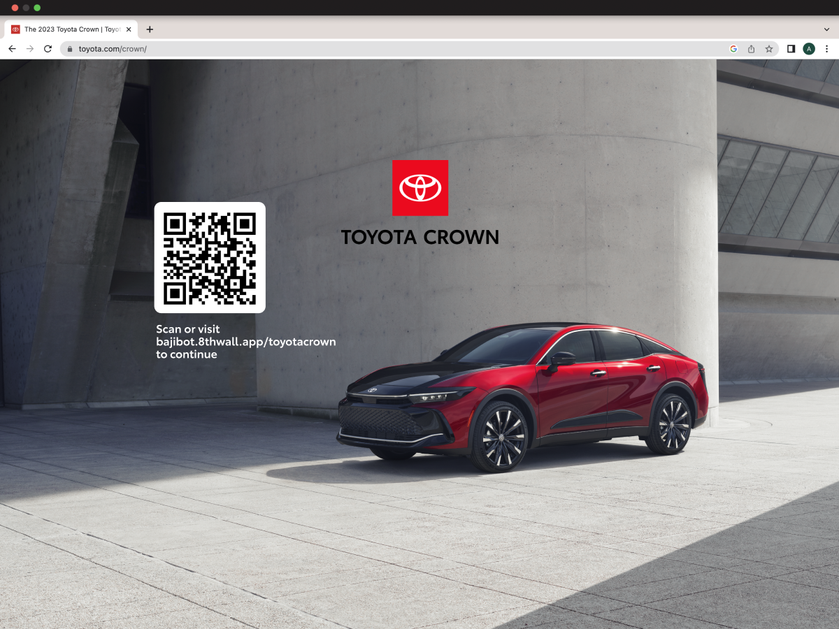 Platform research and asset optimization