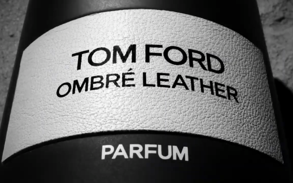 Tom Ford Ombré Leather AR Filter