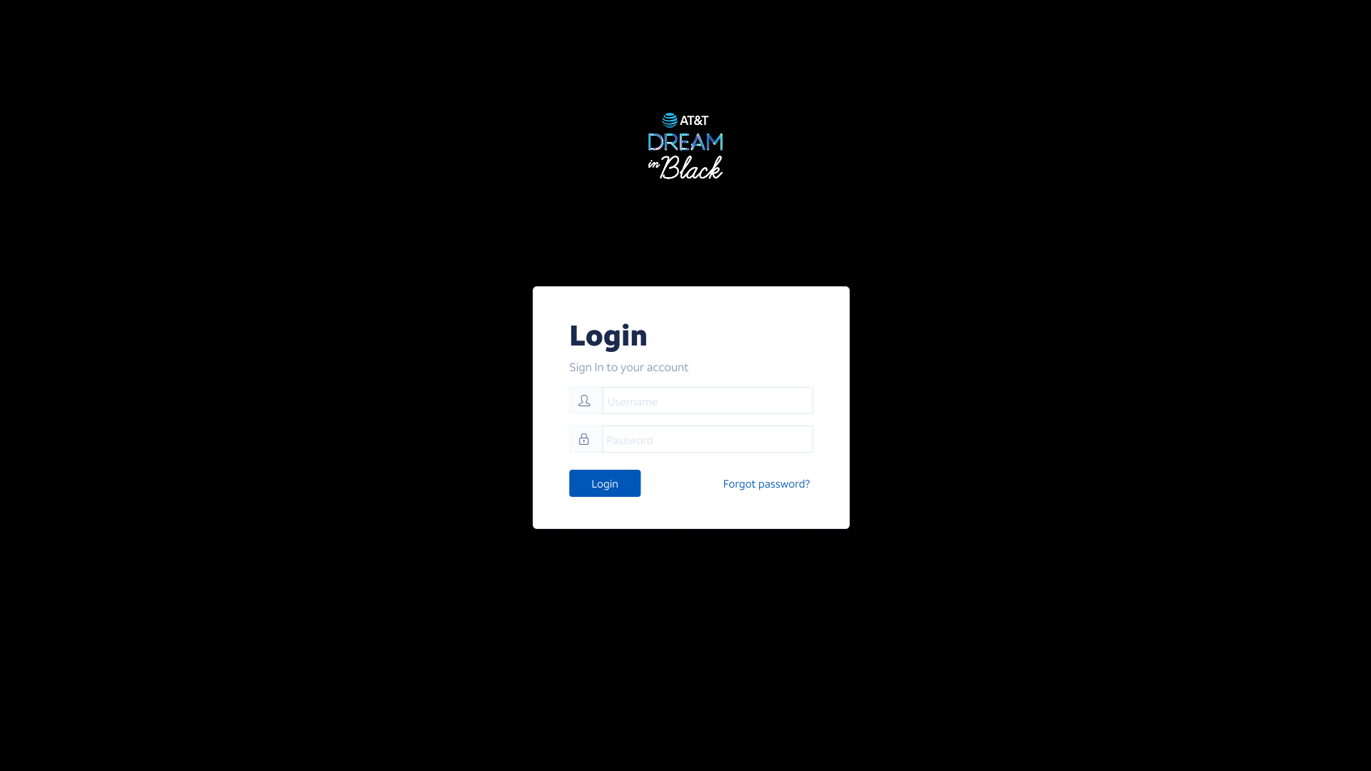 Platform overview