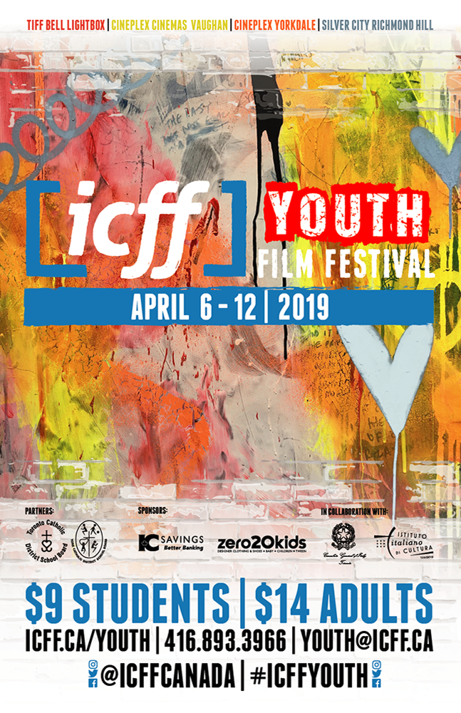 ICFF — poster 4
