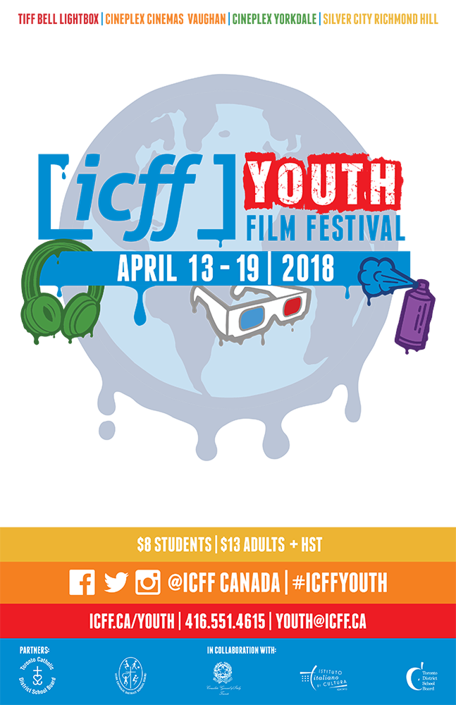 ICFF — poster 5