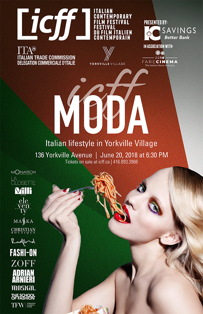 ICFF — poster 6