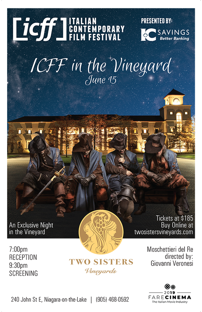 ICFF — poster 7