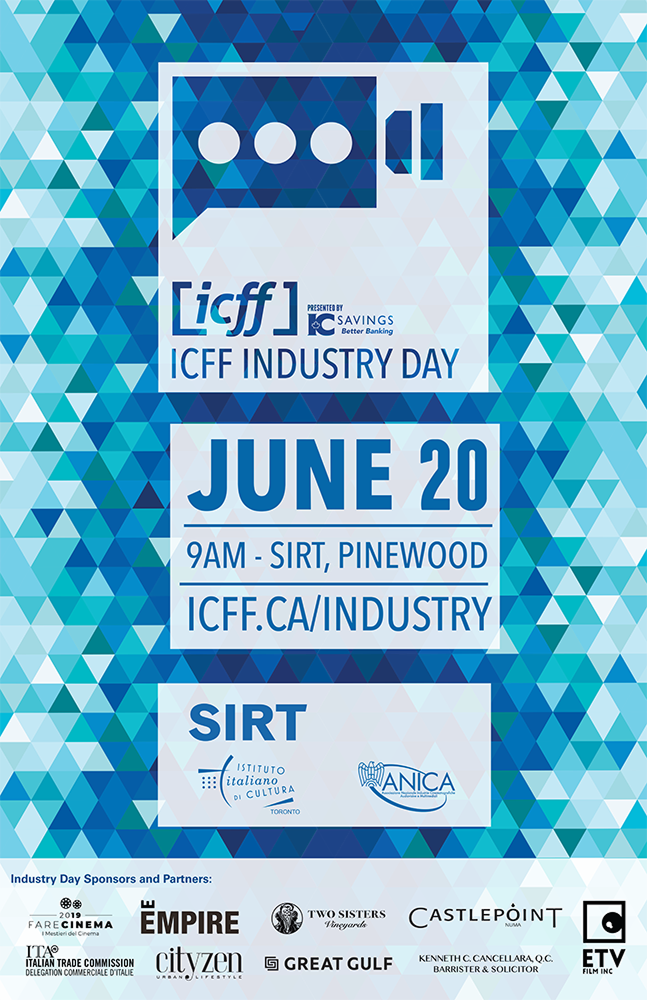 ICFF — poster 8