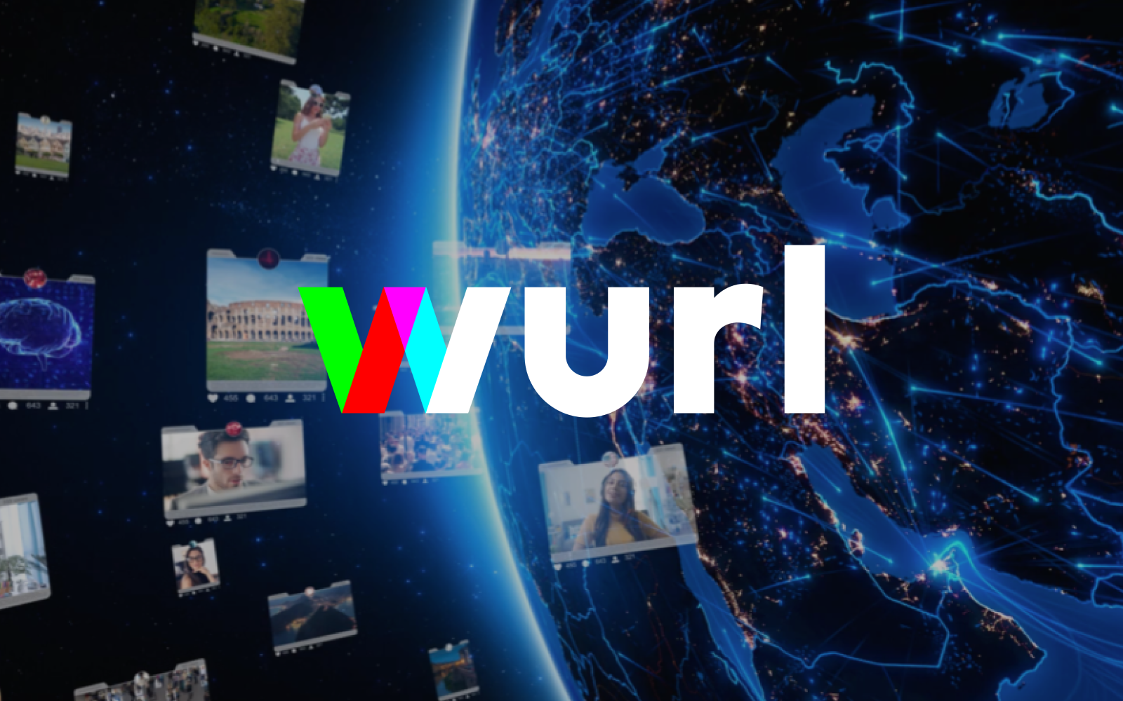 WURL Marketing Video Suite