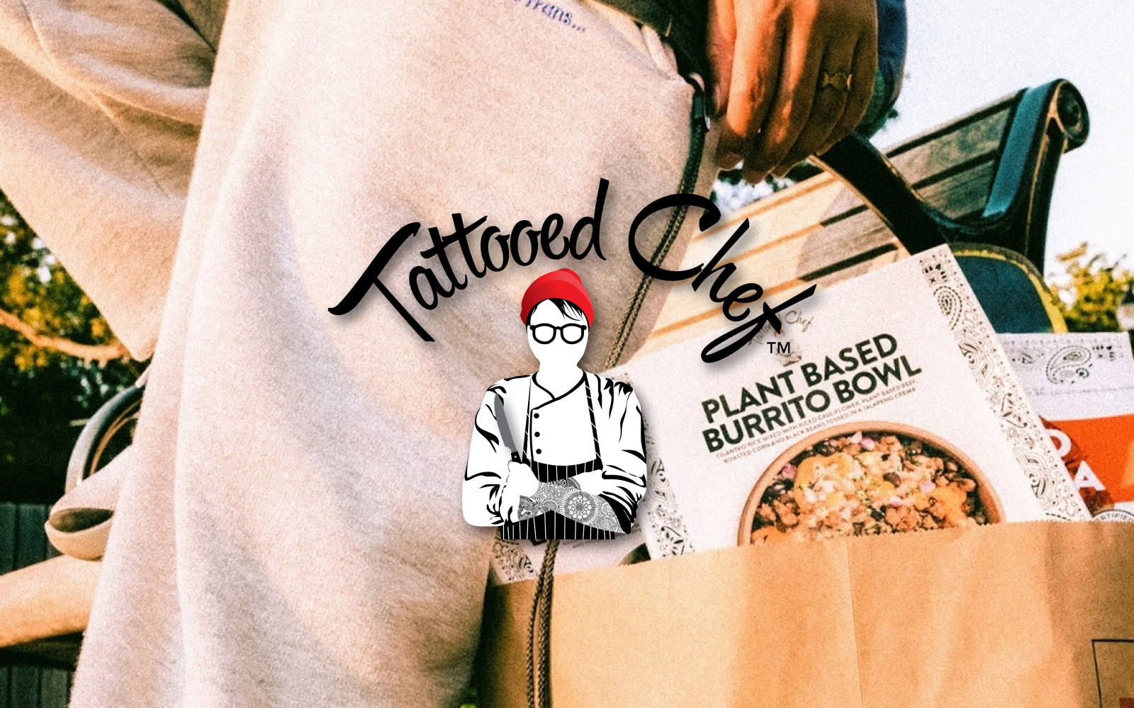 Tattooed Chef — Product Discovery & Navigation