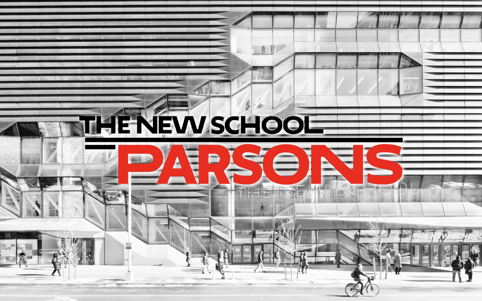 Parsons School of Design — Digital Onboarding Video Series