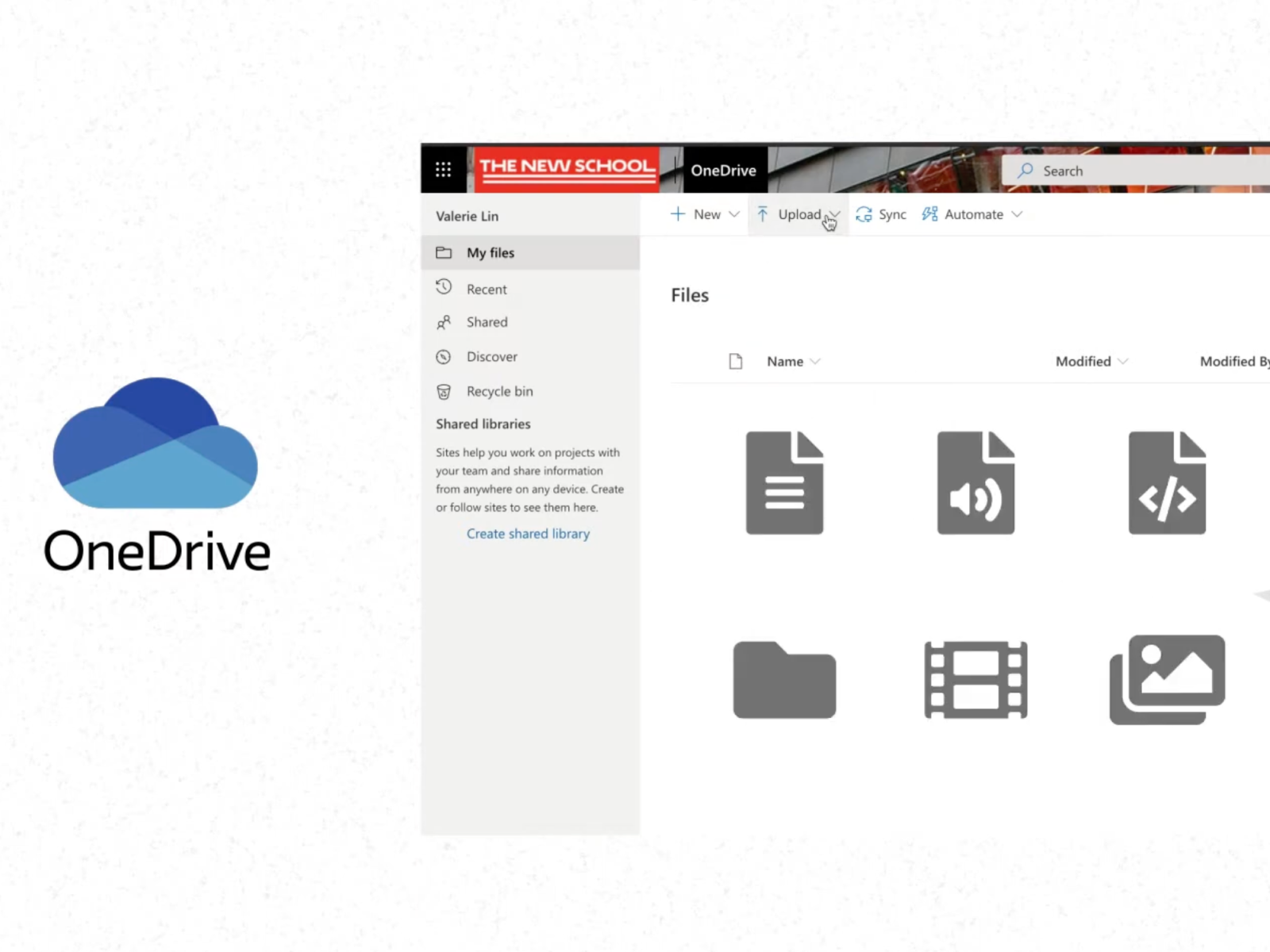 Parsons — Microsoft 365