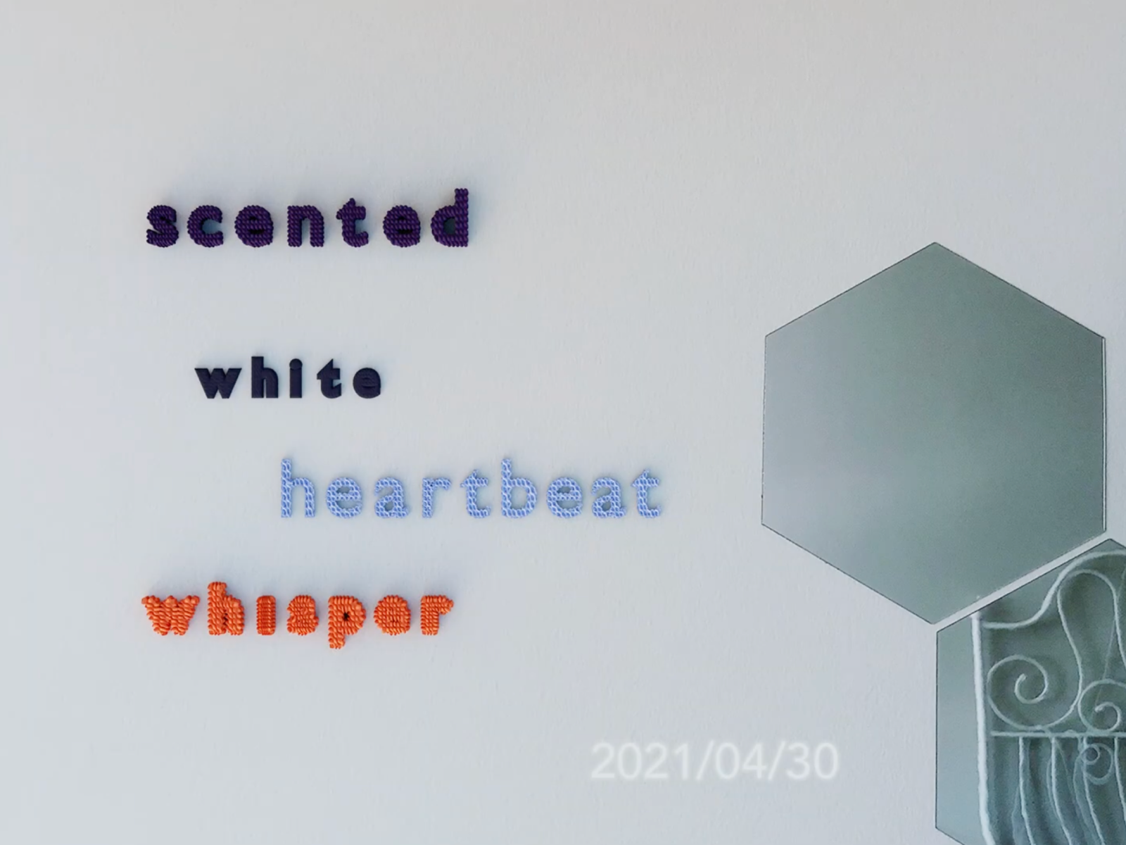 TAMED — 5