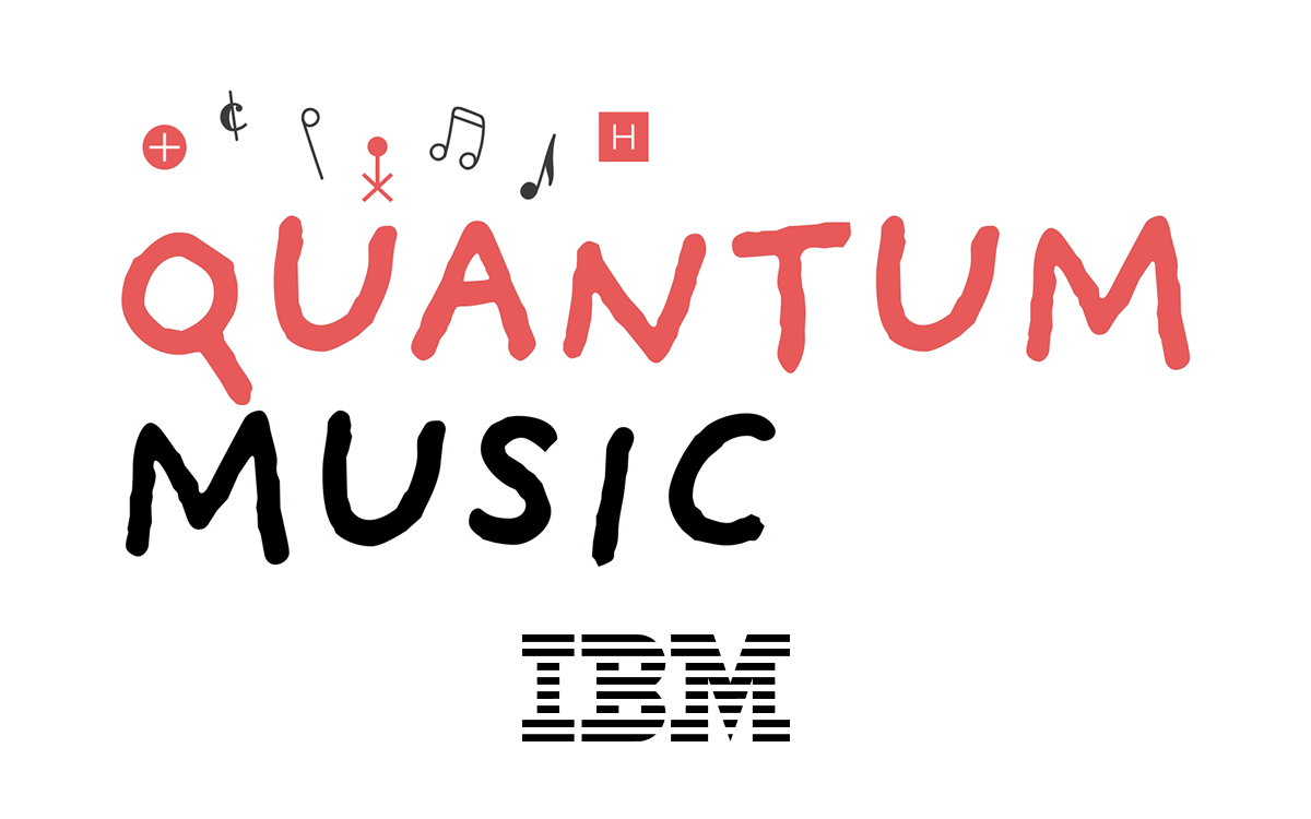 IBM: Quantum Music