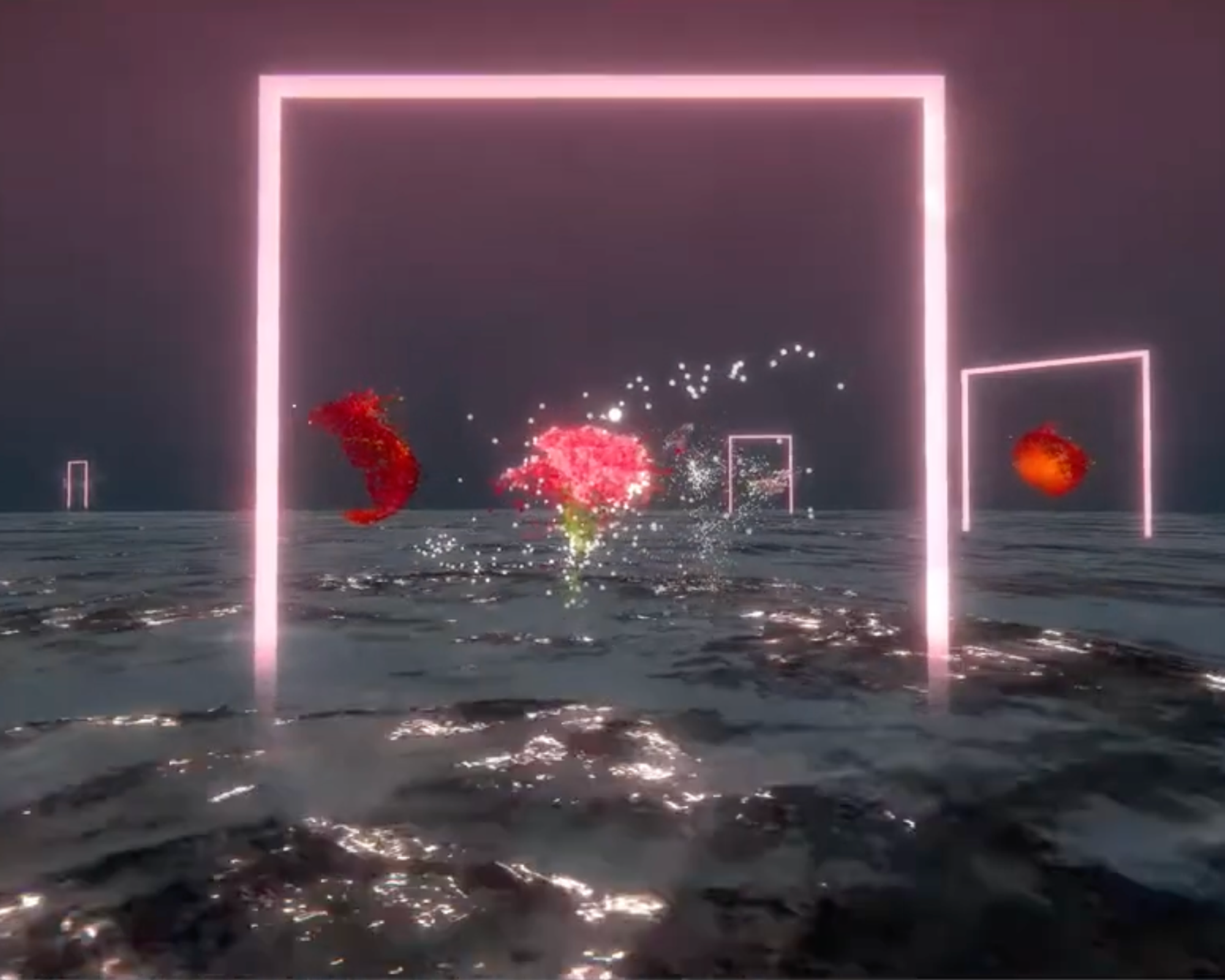 Jo Malone: Visualizing Scents — the form