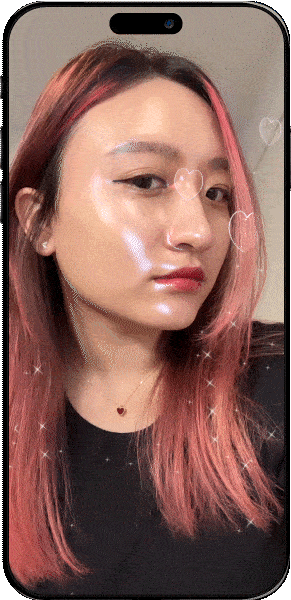 Seasonal Beauty — filter 10