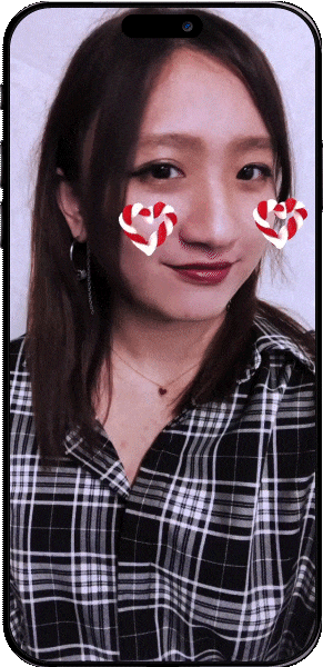 Seasonal Beauty — filter 5