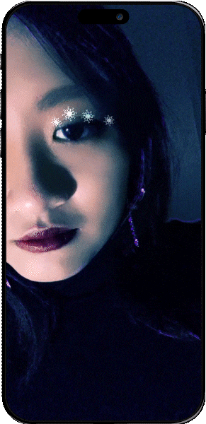 Seasonal Beauty — filter 6