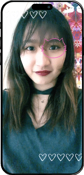 Seasonal Beauty — filter 8
