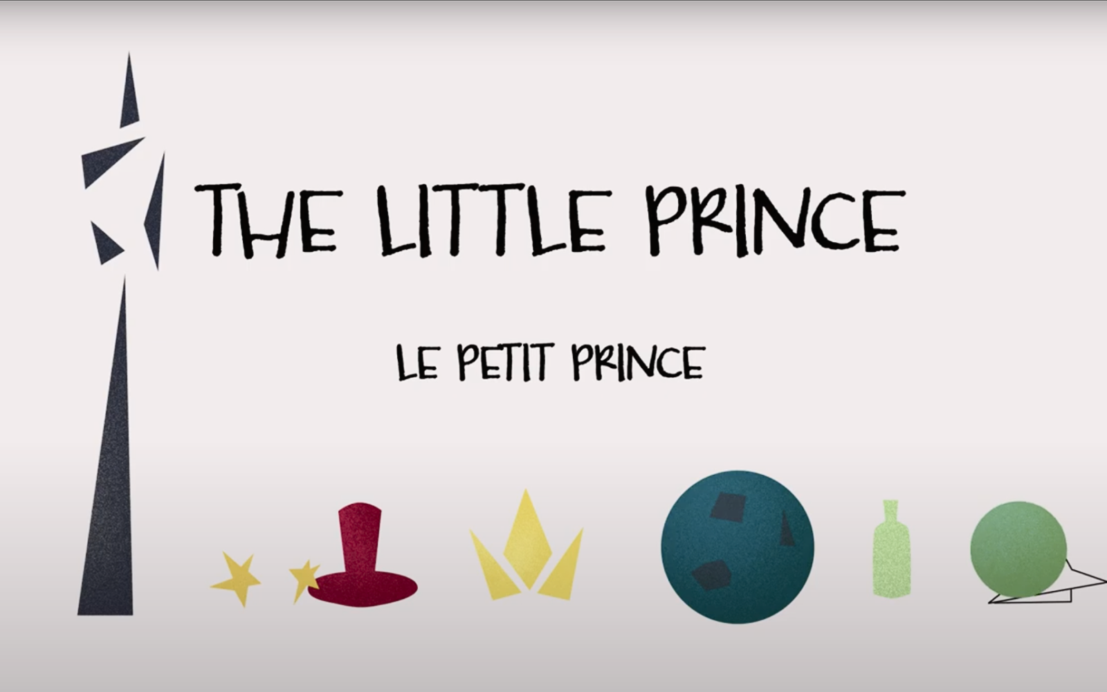 The Little Prince